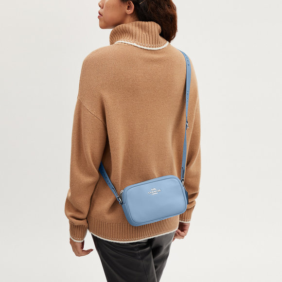 NWT Coach Outlet Mini Jamie Camera Bag - Picture 4 of 5